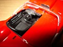 1:43 IXO (Altaya) Ferrari 250 TR 1958 Red. Uploaded by DaVinci